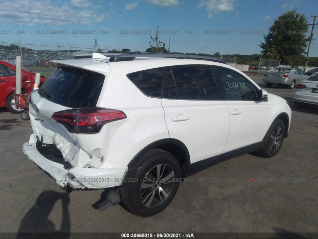 Photo 3 VIN: JTMRFREV8JJ735402 - TOYOTA RAV4 