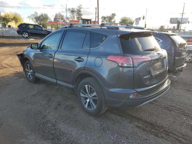 Photo 1 VIN: JTMRFREV8JJ735500 - TOYOTA RAV4 ADVEN 