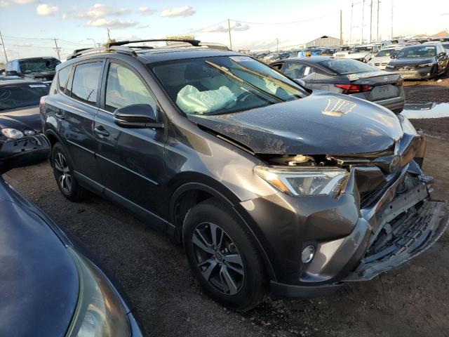 Photo 3 VIN: JTMRFREV8JJ735500 - TOYOTA RAV4 ADVEN 