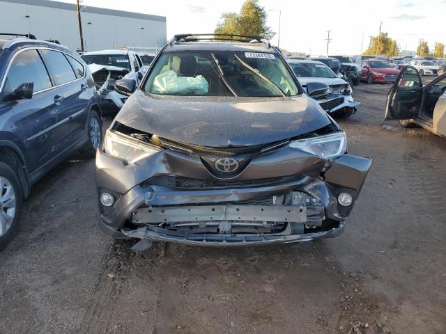 Photo 4 VIN: JTMRFREV8JJ735500 - TOYOTA RAV4 ADVEN 