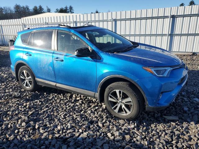 Photo 3 VIN: JTMRFREV8JJ747677 - TOYOTA RAV4 