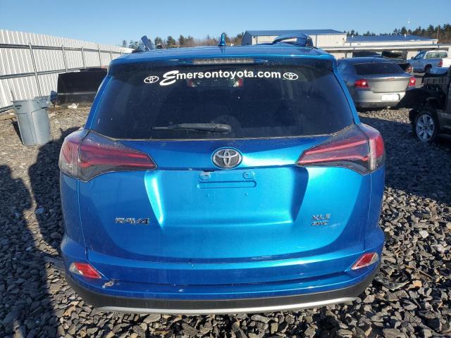 Photo 5 VIN: JTMRFREV8JJ747677 - TOYOTA RAV4 