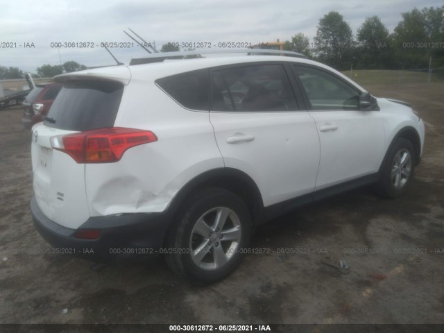 Photo 3 VIN: JTMRFREV9D5002661 - TOYOTA RAV4 