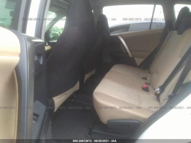 Photo 7 VIN: JTMRFREV9D5002661 - TOYOTA RAV4 