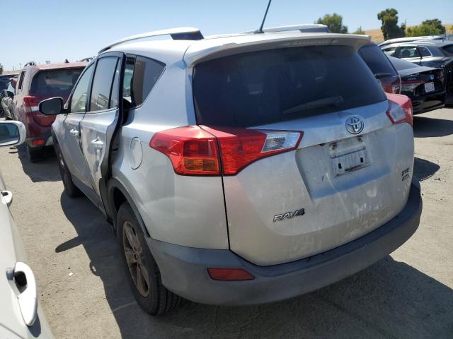 Photo 1 VIN: JTMRFREV9D5005124 - TOYOTA RAV4 