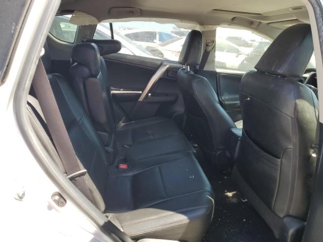 Photo 10 VIN: JTMRFREV9D5005124 - TOYOTA RAV4 