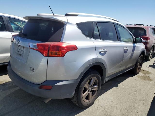 Photo 2 VIN: JTMRFREV9D5005124 - TOYOTA RAV4 