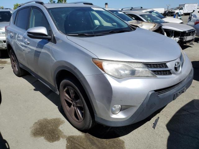 Photo 3 VIN: JTMRFREV9D5005124 - TOYOTA RAV4 