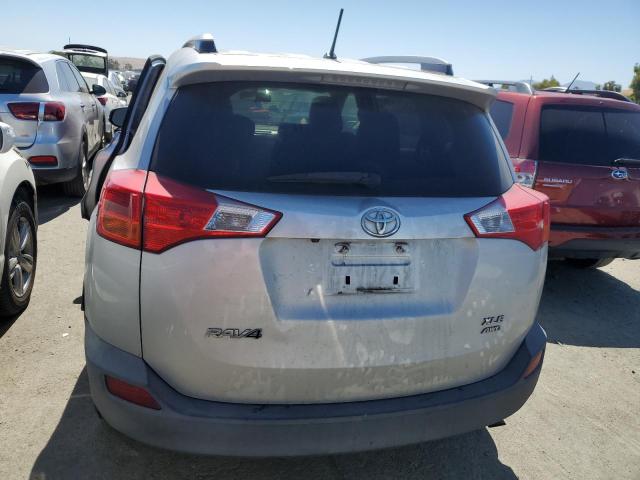 Photo 5 VIN: JTMRFREV9D5005124 - TOYOTA RAV4 