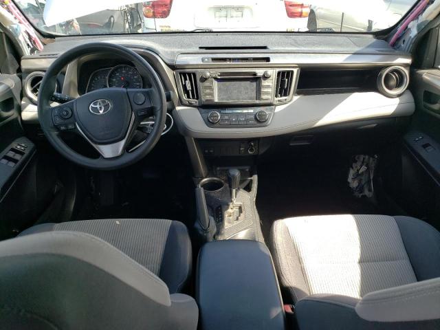 Photo 7 VIN: JTMRFREV9D5010338 - TOYOTA RAV4 XLE 