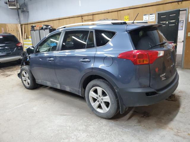 Photo 1 VIN: JTMRFREV9D5011344 - TOYOTA RAV4 