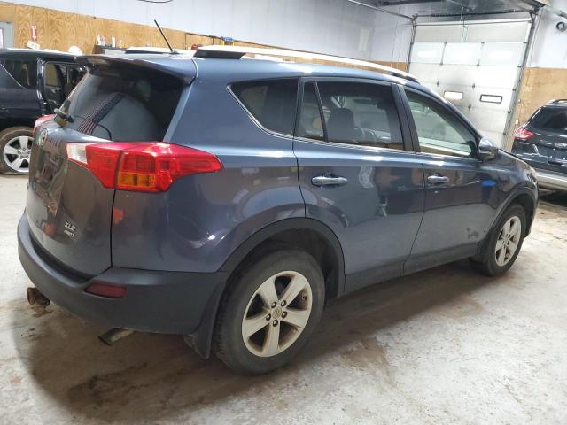 Photo 2 VIN: JTMRFREV9D5011344 - TOYOTA RAV4 