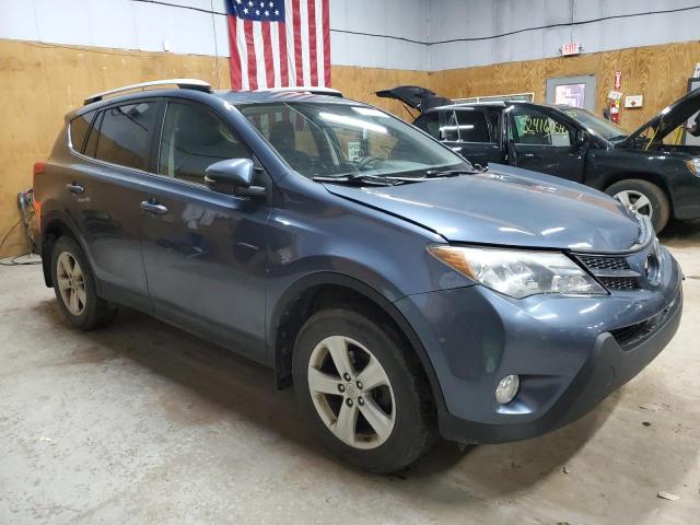 Photo 3 VIN: JTMRFREV9D5011344 - TOYOTA RAV4 