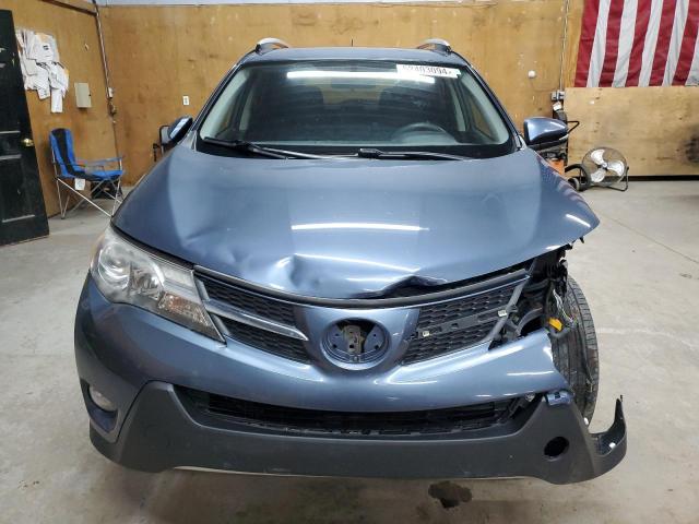 Photo 4 VIN: JTMRFREV9D5011344 - TOYOTA RAV4 