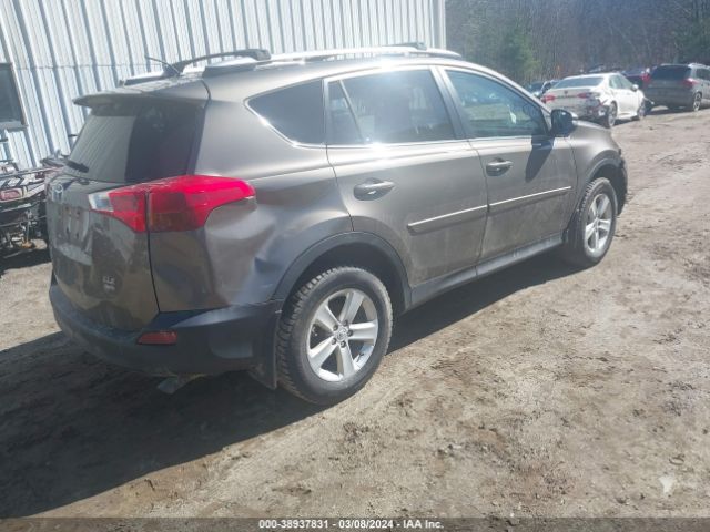 Photo 3 VIN: JTMRFREV9D5020965 - TOYOTA RAV4 