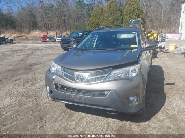 Photo 5 VIN: JTMRFREV9D5020965 - TOYOTA RAV4 