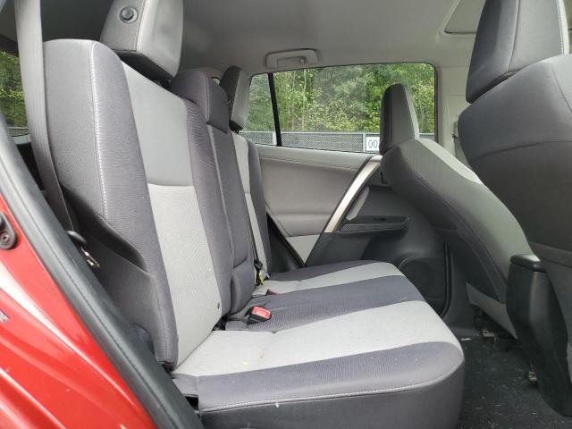 Photo 10 VIN: JTMRFREV9D5026281 - TOYOTA RAV4 XLE 