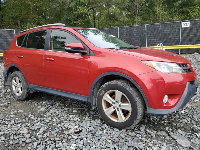 Photo 3 VIN: JTMRFREV9D5026281 - TOYOTA RAV4 XLE 