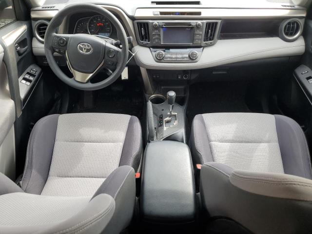 Photo 7 VIN: JTMRFREV9D5026281 - TOYOTA RAV4 XLE 