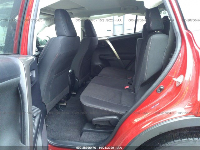 Photo 7 VIN: JTMRFREV9DD006215 - TOYOTA RAV4 