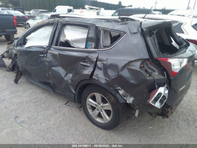 Photo 2 VIN: JTMRFREV9DD008949 - TOYOTA RAV4 