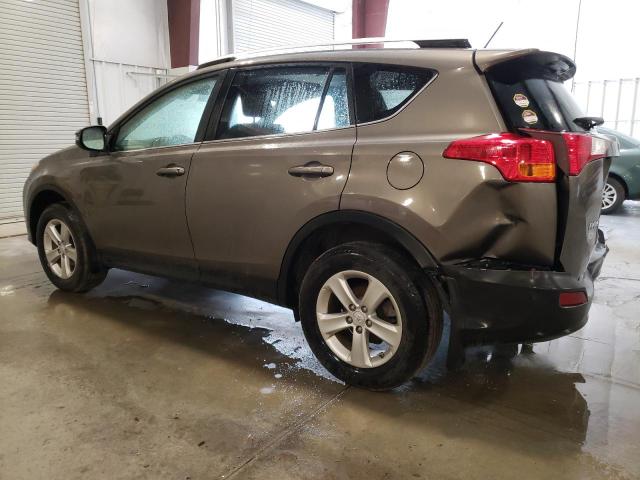 Photo 1 VIN: JTMRFREV9DD021524 - TOYOTA RAV4 XLE 