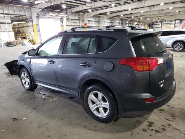 Photo 1 VIN: JTMRFREV9DD025623 - TOYOTA RAV4 