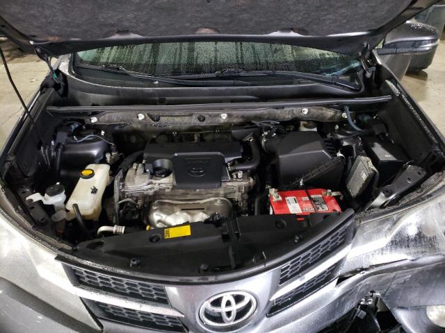 Photo 10 VIN: JTMRFREV9DD025623 - TOYOTA RAV4 