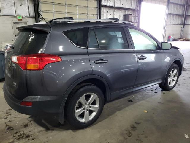 Photo 2 VIN: JTMRFREV9DD025623 - TOYOTA RAV4 