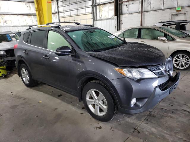 Photo 3 VIN: JTMRFREV9DD025623 - TOYOTA RAV4 