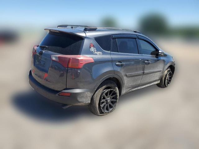 Photo 2 VIN: JTMRFREV9ED068974 - TOYOTA RAV4 