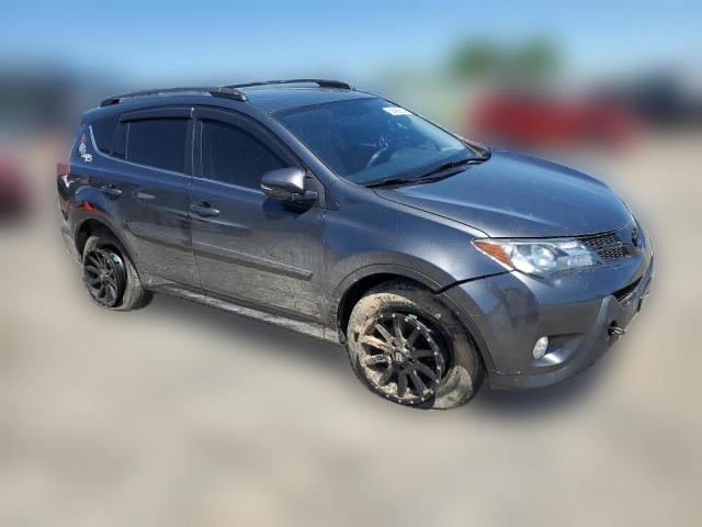 Photo 3 VIN: JTMRFREV9ED068974 - TOYOTA RAV4 