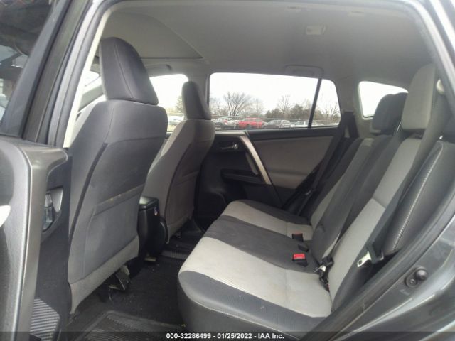 Photo 7 VIN: JTMRFREV9ED092076 - TOYOTA RAV4 