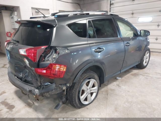 Photo 3 VIN: JTMRFREV9EJ010770 - TOYOTA RAV4 