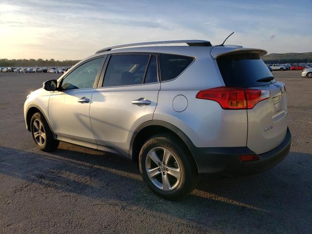 Photo 1 VIN: JTMRFREV9FD120007 - TOYOTA RAV4 