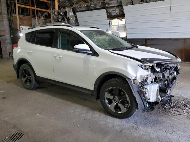 Photo 3 VIN: JTMRFREV9FD132528 - TOYOTA RAV4 XLE 