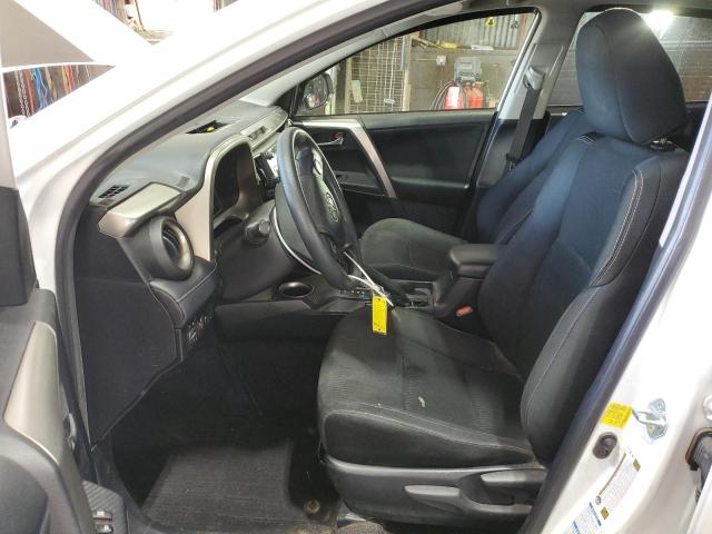 Photo 6 VIN: JTMRFREV9FD132528 - TOYOTA RAV4 XLE 