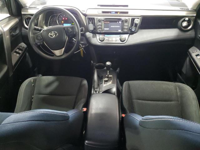 Photo 7 VIN: JTMRFREV9FD132528 - TOYOTA RAV4 XLE 