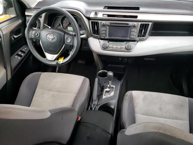 Photo 7 VIN: JTMRFREV9FD138796 - TOYOTA RAV4 XLE 