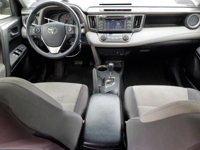 Photo 7 VIN: JTMRFREV9FJ015033 - TOYOTA RAV4 