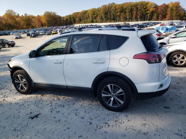 Photo 1 VIN: JTMRFREV9GD178362 - TOYOTA RAV4 XLE 