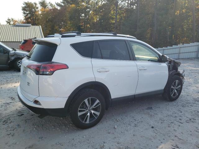 Photo 2 VIN: JTMRFREV9GD178362 - TOYOTA RAV4 XLE 