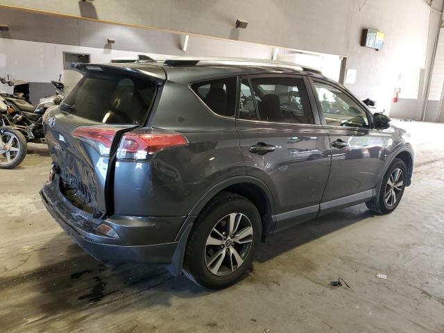 Photo 2 VIN: JTMRFREV9GD189782 - TOYOTA RAV4 