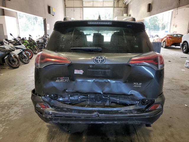 Photo 5 VIN: JTMRFREV9GD189782 - TOYOTA RAV4 