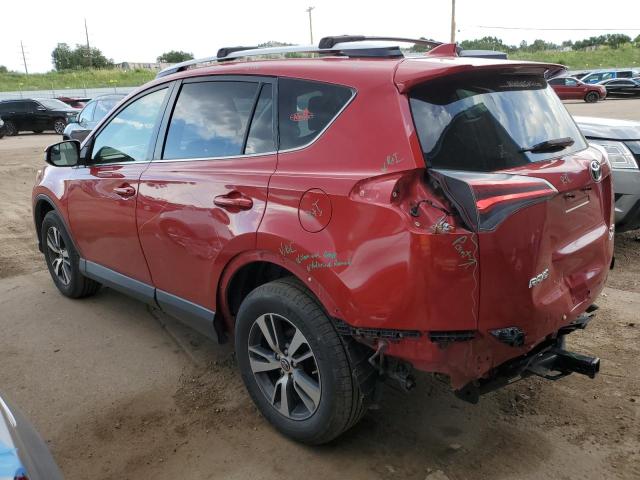 Photo 1 VIN: JTMRFREV9GJ052259 - TOYOTA RAV4 XLE 