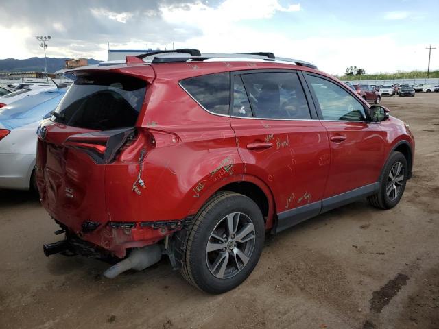 Photo 2 VIN: JTMRFREV9GJ052259 - TOYOTA RAV4 XLE 