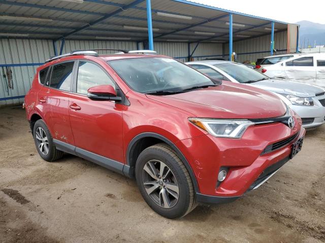 Photo 3 VIN: JTMRFREV9GJ052259 - TOYOTA RAV4 XLE 