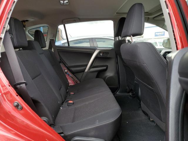 Photo 9 VIN: JTMRFREV9GJ052259 - TOYOTA RAV4 XLE 