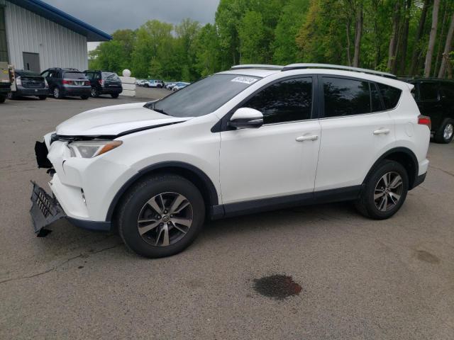 Photo 0 VIN: JTMRFREV9GJ078795 - TOYOTA RAV4 XLE 