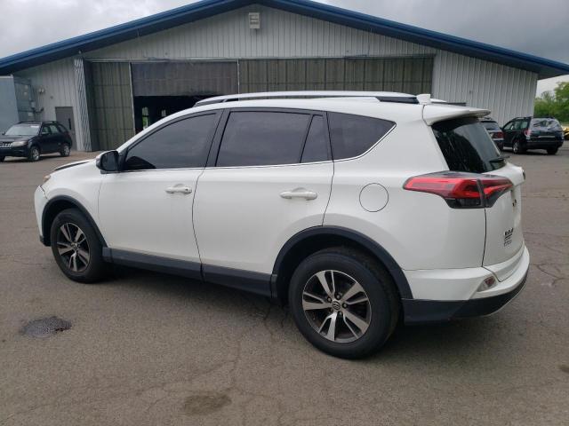 Photo 1 VIN: JTMRFREV9GJ078795 - TOYOTA RAV4 XLE 